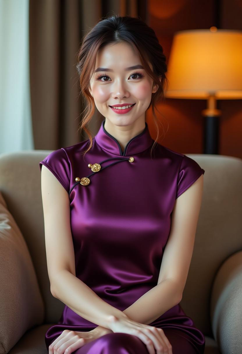 少女怀春幕后花絮